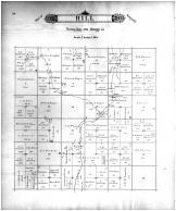 Hill Township, Cass County 1893 Microfilm